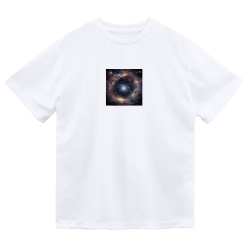 Galaxy Dry T-Shirt