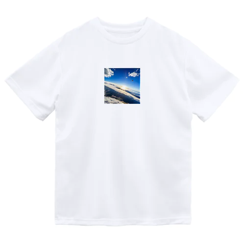 GALAXY Dry T-Shirt