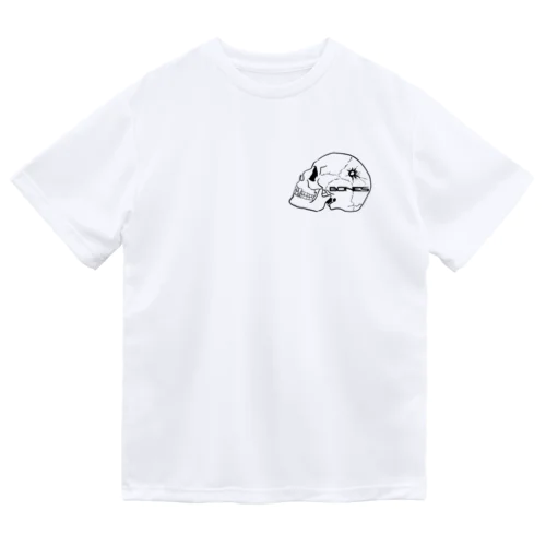 boneS　 Dry T-Shirt