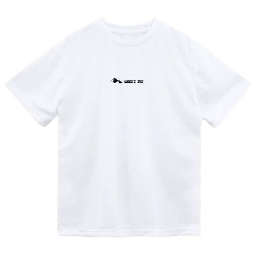 MORI TR ドライTシャツ Dry T-Shirt