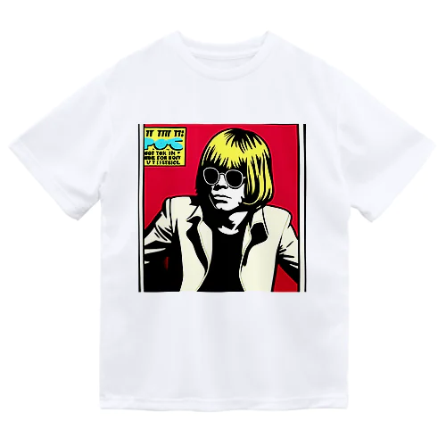 1967London ドライTシャツ