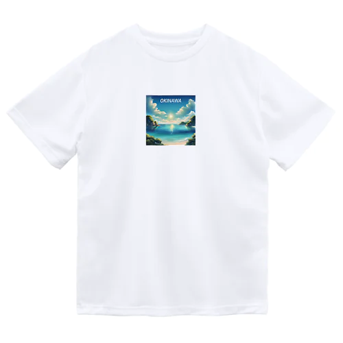 海 Dry T-Shirt