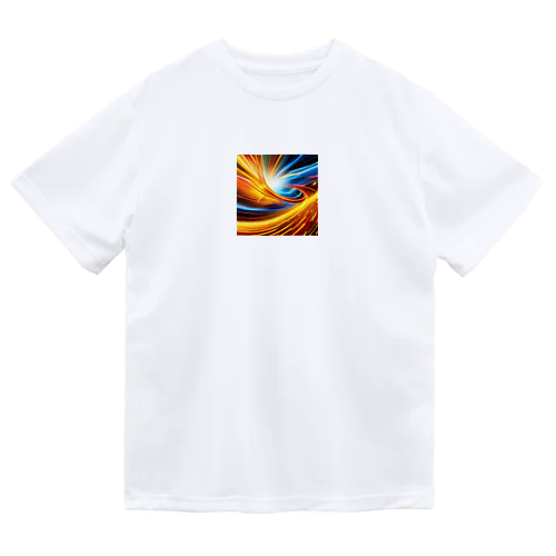 宇宙 Dry T-Shirt