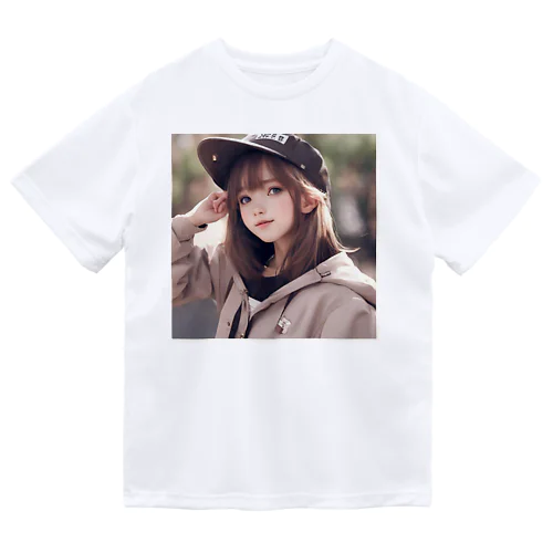 激カワっ!! Dry T-Shirt