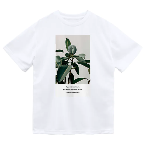 Beauty Dry T-Shirt