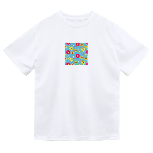 flower Dry T-Shirt