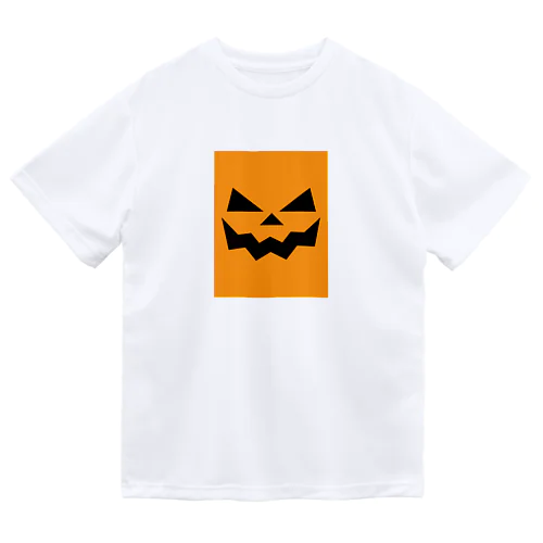 ハロウィン Dry T-Shirt