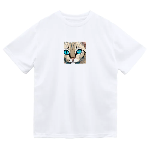 トンキニーズ Dry T-Shirt