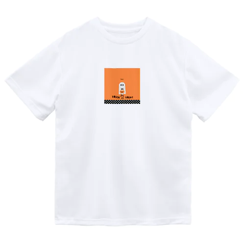 TRICK　OR　TREAT Dry T-Shirt