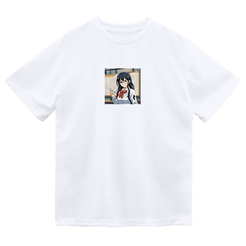 井上美奈子 Dry T-Shirt