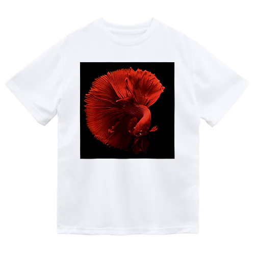 REDFISH ドライTシャツ