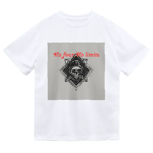 No fear No limits Dry T-Shirt