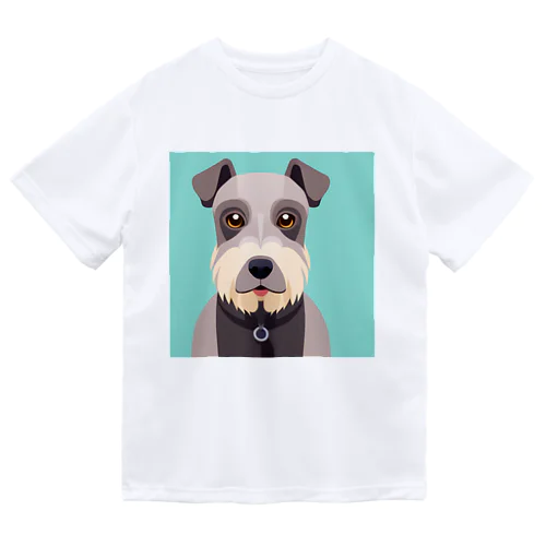 dog Dry T-Shirt