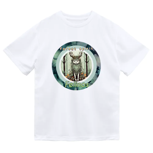 Felinos  (フェリノス ) Dry T-Shirt