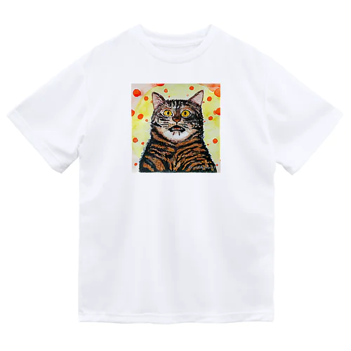 Ochannel　びっくりおーちゃん Dry T-Shirt