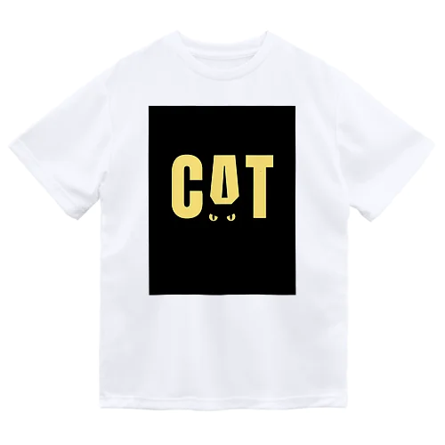 CAT Dry T-Shirt