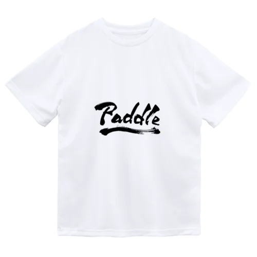 Paddle ドライTシャツ