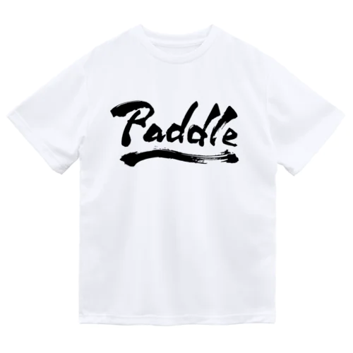 Paddle ドライTシャツ