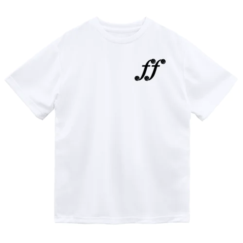 fortissimo Dry T-Shirt