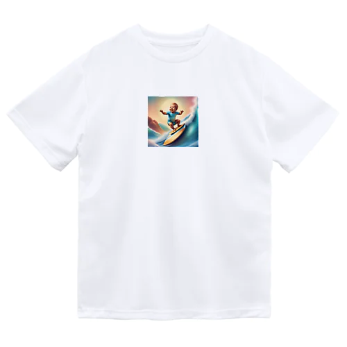 Baby surf Dry T-Shirt