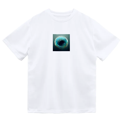 Glass zone Dry T-Shirt