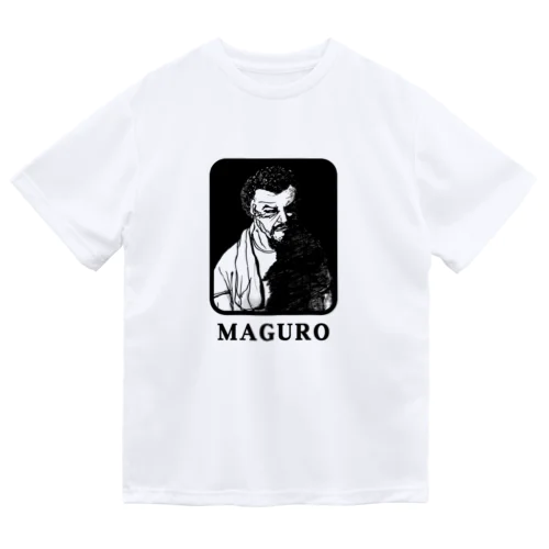 MAGURO ドライTシャツ