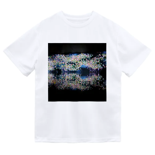 幻想世界 ドライTシャツ