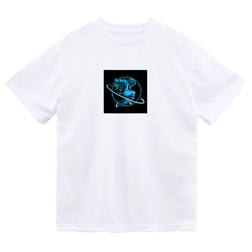 astronaut ドライTシャツ