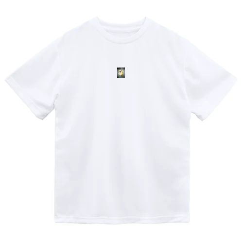 いぬべこ Dry T-Shirt