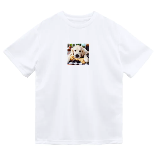 Bones & Dogs（骨 & 犬） Dry T-Shirt