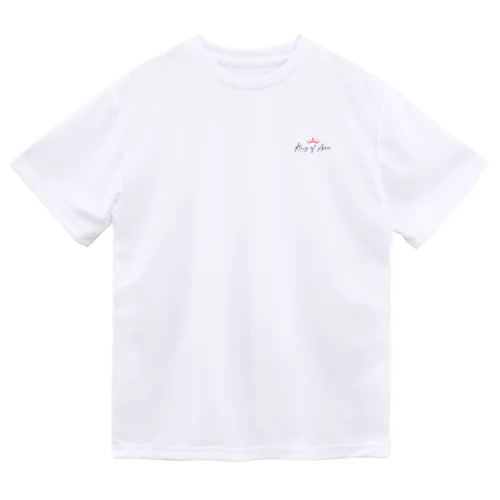 King of Asia Dry T-Shirt