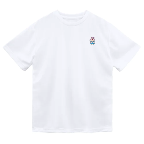 自己肯定感高めなミラちゃん Dry T-Shirt