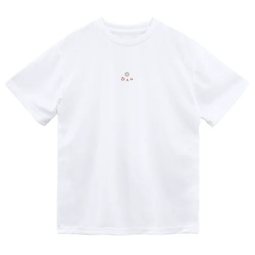 Danシリーズ Dry T-Shirt