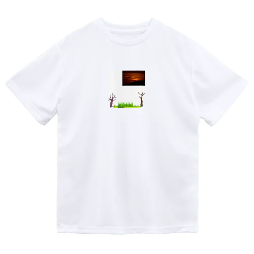 しぜん Dry T-Shirt