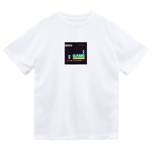 Games Dry T-Shirt