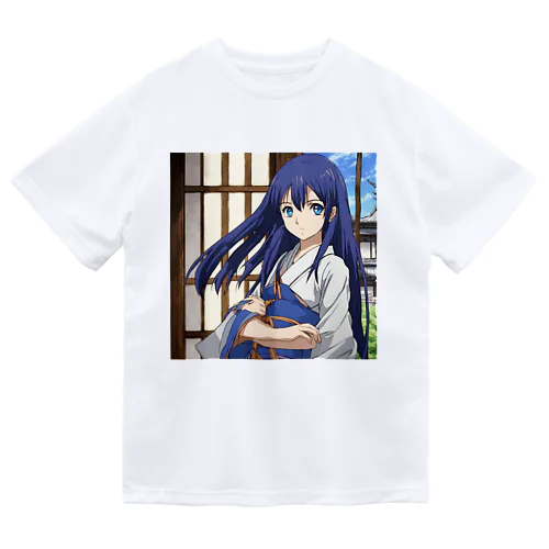 野村 みさき ドライTシャツ