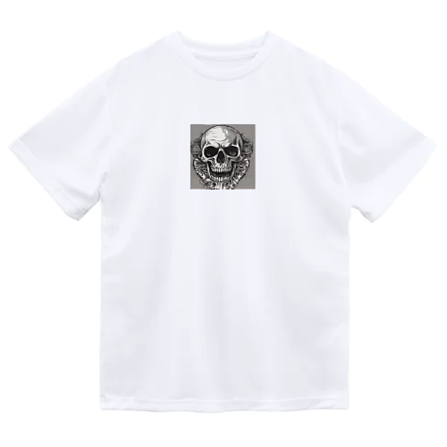 💀 Dry T-Shirt