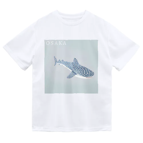 大阪_01 Dry T-Shirt