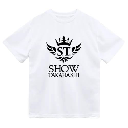 SHOW TAKAHASHI®︎ ドライTシャツ