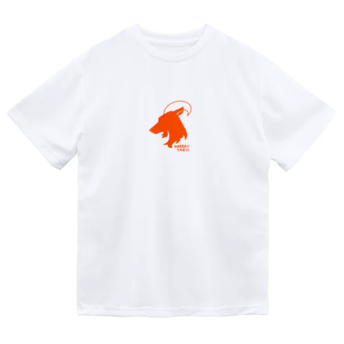 KAKKOiiYAGiii Dry T-Shirt