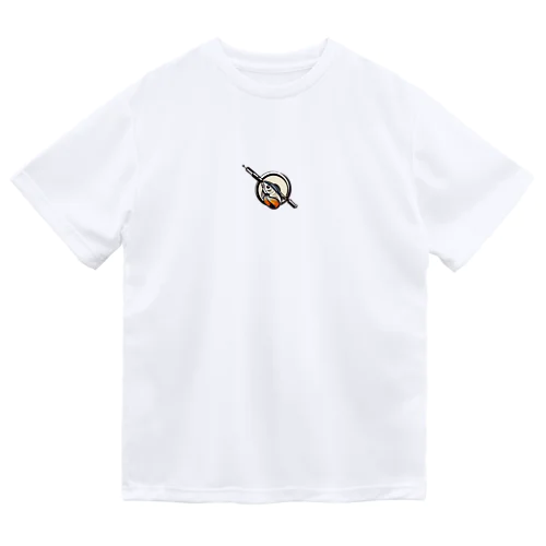 ラブフィッシング Dry T-Shirt