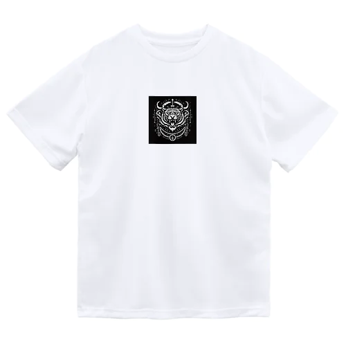 タイガー Dry T-Shirt