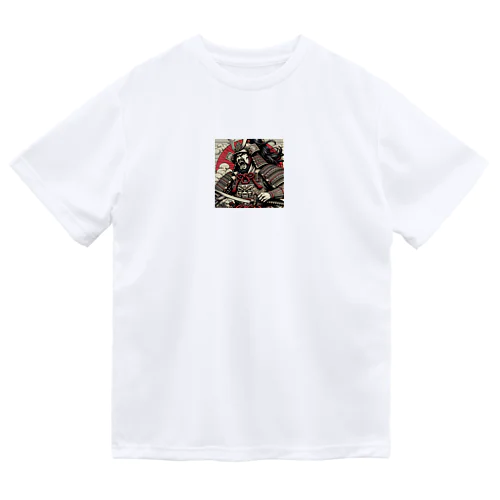 武将 Dry T-Shirt