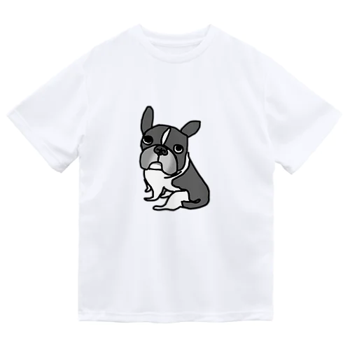 ブルオさん Dry T-Shirt