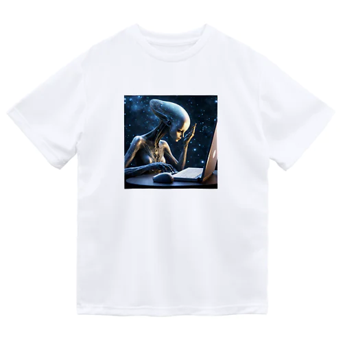 オリオン02 Dry T-Shirt