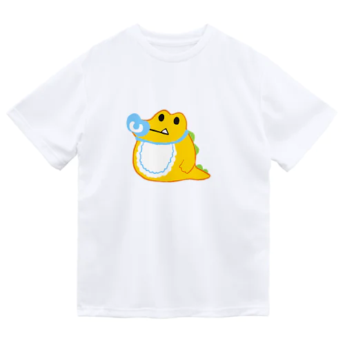 blobwani(ベイビー) ドライTシャツ