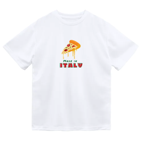 イタリア魂1 ドライTシャツ
