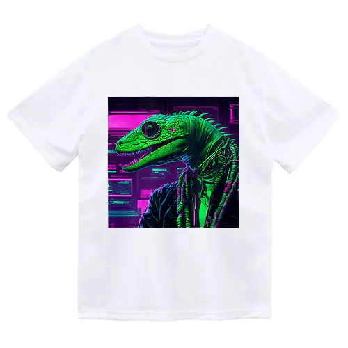 LimeLizarD Dry T-Shirt