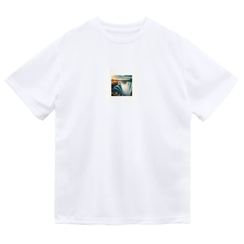 ナイヤガラ Dry T-Shirt