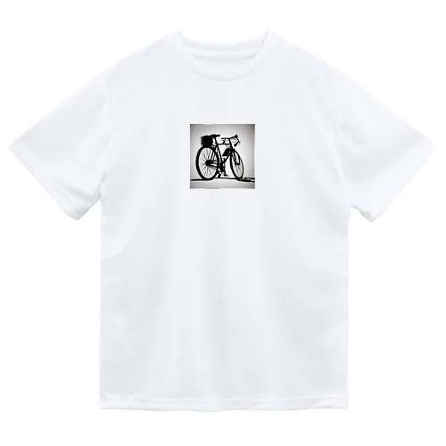 "Ride in Style" Dry T-Shirt